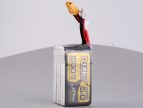 fpv比賽競速無人機電池1550mAh150C22.2V6S1P-TATTU-R-LINE5.0