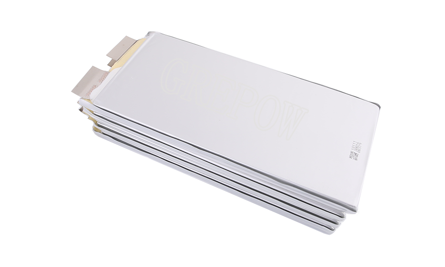 5C高比能電池電芯_5C放電NMC811聚合物鋰電芯