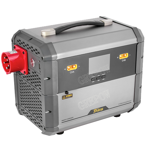 TA9000pro雙通道12-18S智能充電器