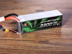 格氏ACE 3300mAh 25C 22.2V 航模電池