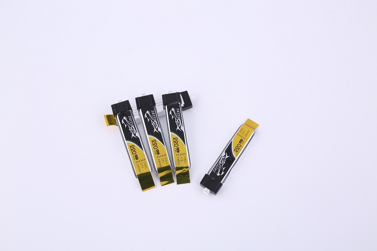 TATTU 通用FPV穿越無人機電池