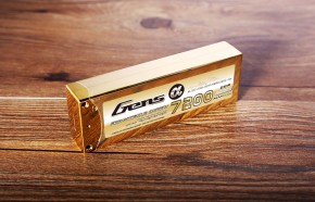 7200mAh高倍率車模電池-格氏ACE