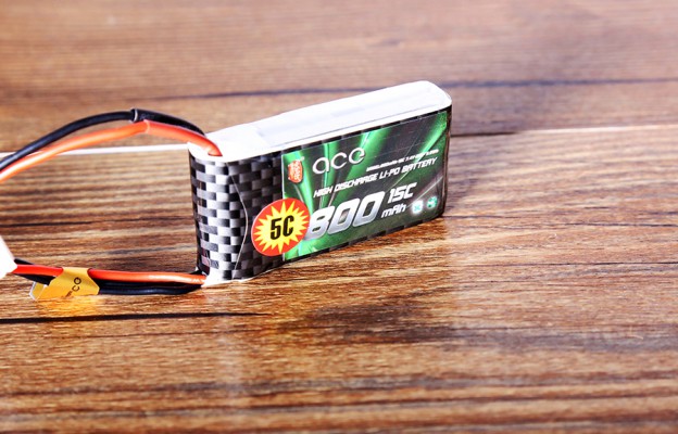 格氏ACE 800mAh 15C 7.4V 航模電池